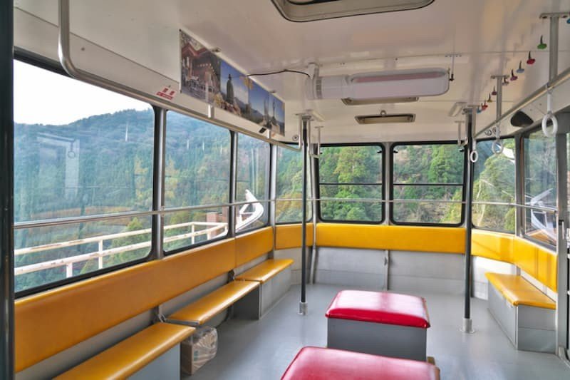 ⛩️ 제21번 후다쇼 태룡사 (다이니주이치반 후다쇼 타이류지) 이미지 14